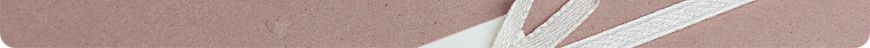Hochzeitseinladungen, Schmuckbild unten