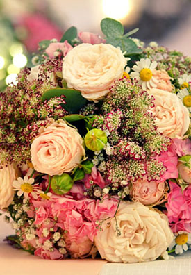 Blumenstrauss